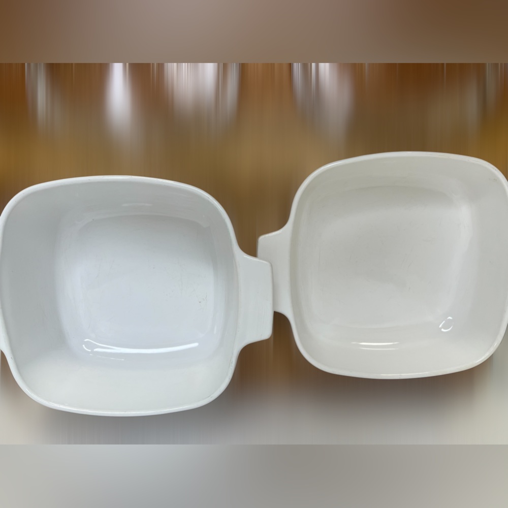 7 pc Vintage Corning ware spice of life set - Picture 5 of 13